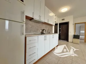 Prodej bytu 3+kk, Nesebar, Bulharsko, 60 m2