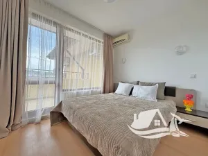 Prodej bytu 3+kk, Nesebar, Bulharsko, 60 m2