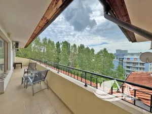 Prodej bytu 3+kk, Nesebar, Bulharsko, 60 m2