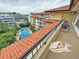 Prodej bytu 3+kk, Nesebar, Bulharsko, 60 m2