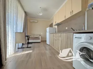 Prodej bytu 2+kk, Nesebar, Bulharsko, 60 m2