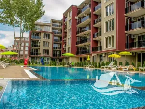Prodej bytu 2+kk, Nesebar, Bulharsko, 60 m2