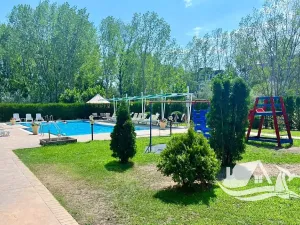 Prodej bytu 2+kk, Nesebar, Bulharsko, 60 m2