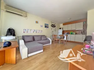 Prodej bytu 3+kk, Nesebar, Bulharsko, 63 m2
