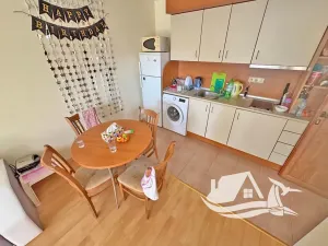 Prodej bytu 3+kk, Nesebar, Bulharsko, 63 m2