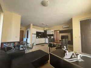 Prodej bytu 2+kk, Nesebar, Bulharsko, 58 m2