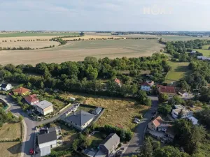 Prodej pozemku pro bydlení, Středokluky, 986 m2
