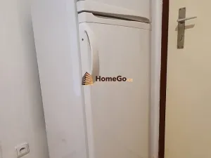 Pronájem bytu 2+kk, Praha - Nusle, Žateckých, 58 m2