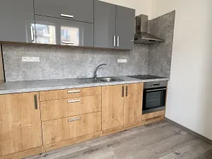 Prodej bytu 2+1, Vamberk, Jiráskova, 55 m2