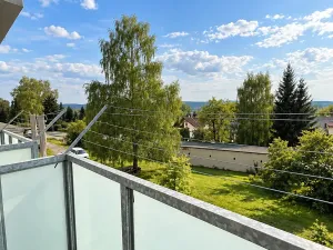 Prodej bytu 2+1, Vamberk, Jiráskova, 55 m2