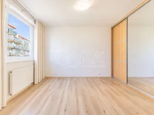 Pronájem bytu 2+kk, Praha - Stodůlky, Harmonická, 52 m2