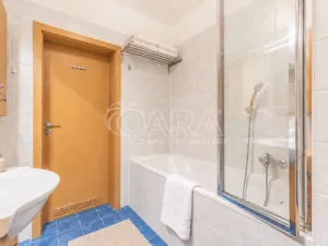 Pronájem bytu 2+kk, Praha - Stodůlky, Harmonická, 52 m2