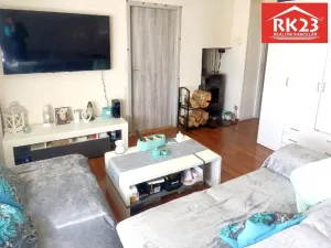 Pronájem bytu 3+1, Toužim, Plzeňská, 85 m2