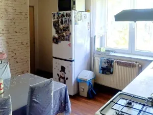 Pronájem bytu 3+1, Toužim, Plzeňská, 85 m2