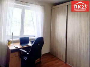 Pronájem bytu 3+1, Toužim, Plzeňská, 85 m2
