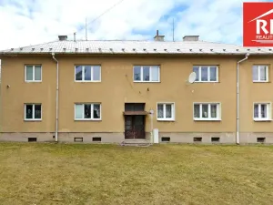 Pronájem bytu 3+1, Toužim, Plzeňská, 85 m2