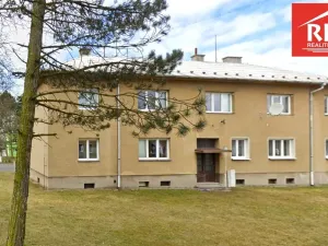 Pronájem bytu 3+1, Toužim, Plzeňská, 85 m2