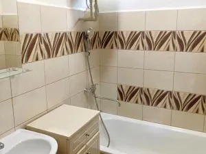 Pronájem bytu 3+1, Toužim, Plzeňská, 85 m2