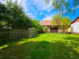 Prodej chalupy, Malinová, 105 m2