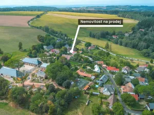 Prodej rodinného domu, Horní Bradlo, 125 m2