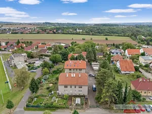 Prodej bytu 3+1, Klecany, Na skalkách, 71 m2