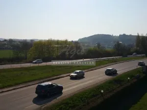 Pronájem výrobních prostor, Česká, 270 m2