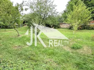 Prodej pozemku, Bohuňovice, Za Humny, 596 m2