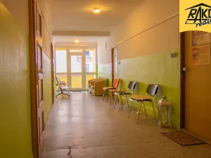 Pronájem kanceláře, Trutnov, Železničářská, 29 m2