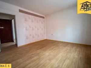 Pronájem kanceláře, Trutnov, Železničářská, 29 m2