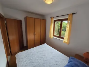 Prodej bytu 2+kk, Premantura, Chorvatsko, 42 m2