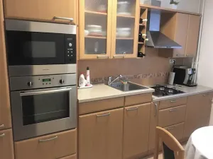 Pronájem bytu 2+1, Brno, Merhautova, 60 m2