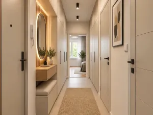 Prodej bytu 3+1, Brno - Lesná, Třískalova, 72 m2