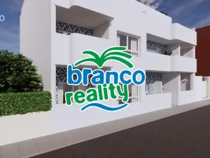 Prodej bytu 2+kk, Pilar de La Horadada, Alicante, Španělsko, 55 m2