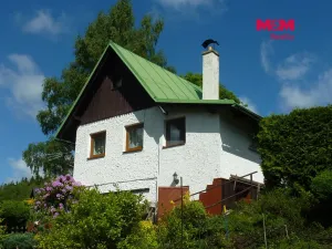 Prodej rodinného domu, Olešnice v Orlických horách, 72 m2