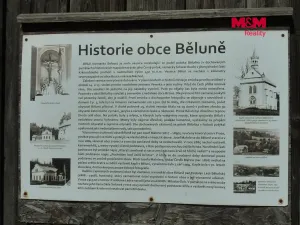 Prodej pozemku pro bydlení, Brzice, 1453 m2