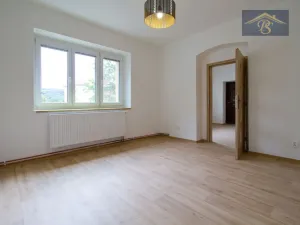 Pronájem bytu 1+1, Ústí nad Labem - Neštěmice, Železná, 57 m2