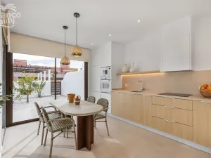 Prodej bytu 3+kk, Los Alcazares, Murcia, Španělsko, 67 m2