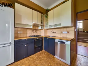 Prodej rodinného domu, Hradec Králové - Plácky, Kydlinovská, 210 m2
