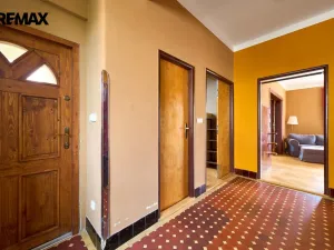 Prodej rodinného domu, Hradec Králové - Plácky, Kydlinovská, 210 m2