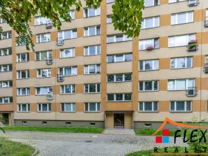 Pronájem bytu 2+1, Ostrava - Slezská Ostrava, Bohumínská, 55 m2