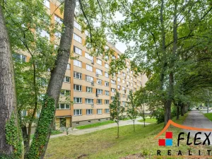 Pronájem bytu 2+1, Ostrava - Slezská Ostrava, Bohumínská, 55 m2