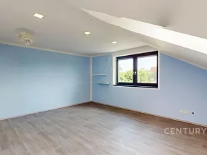 Prodej rodinného domu, Ivaň, 319 m2