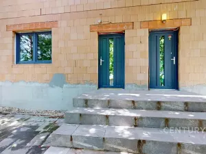 Prodej rodinného domu, Ivaň, 319 m2