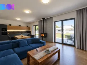 Prodej rodinného domu, Žalkovice, 205 m2