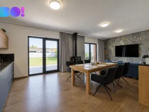 Prodej rodinného domu, Žalkovice, 205 m2