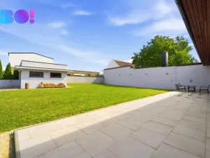 Prodej rodinného domu, Žalkovice, 205 m2