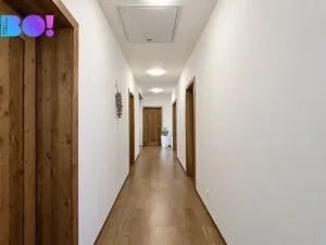 Prodej rodinného domu, Žalkovice, 205 m2