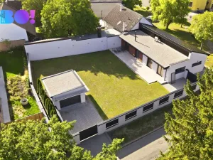Prodej rodinného domu, Žalkovice, 205 m2
