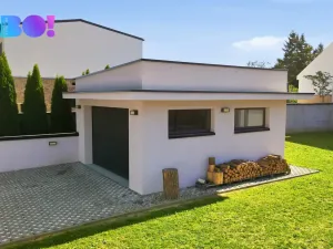 Prodej rodinného domu, Žalkovice, 205 m2