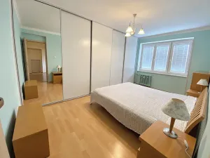 Prodej bytu 2+1, Praha - Libeň, Sokolovská, 51 m2
